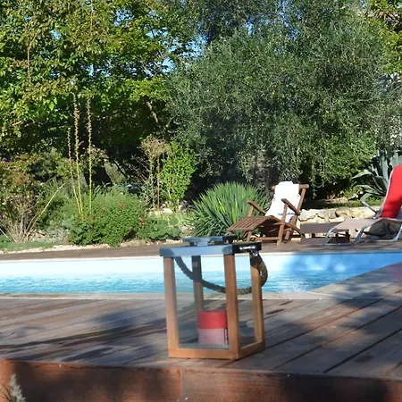 Bergerie Rénovée Avec Piscine Chauffée Et Terrain Clôturé *