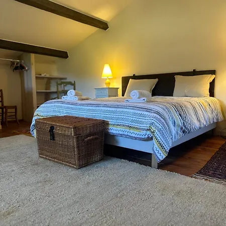 Bergerie Renovee Avec Piscine Chauffee Et Terrain Cloture Villa *
