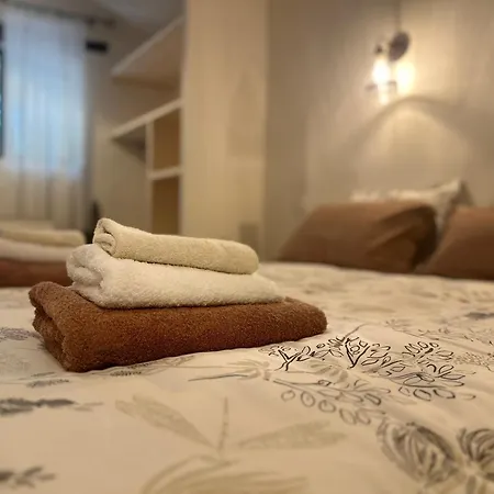 Bergerie Renovee Avec Piscine Chauffee Et Terrain Cloture *