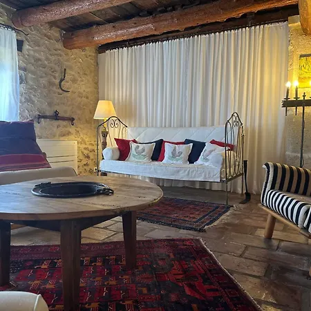 Bergerie Rénovée Avec Piscine Chauffée Et Terrain Clôturé * Vallérargues
