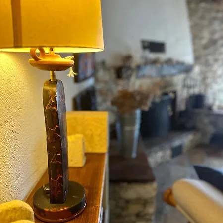 Bergerie Renovee Avec Piscine Chauffee Et Terrain Cloture Villa Vallerargues