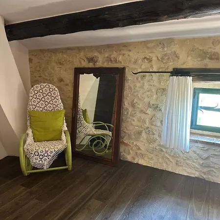 Bergerie Renovee Avec Piscine Chauffee Et Terrain Cloture *