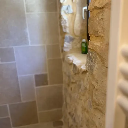 Villa Bergerie Rénovée Avec Piscine Chauffée Et Terrain Clôturé Vallérargues