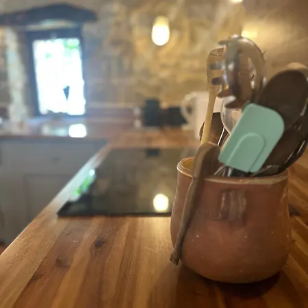 Villa Bergerie Rénovée Avec Piscine Chauffée Et Terrain Clôturé Vallérargues