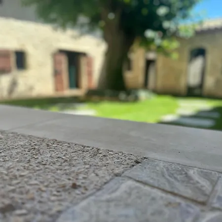 Bergerie Renovee Avec Piscine Chauffee Et Terrain Cloture *