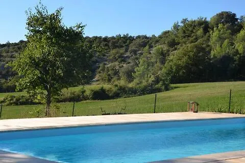 Bergerie Renovee Avec Piscine Chauffee Et Terrain Cloture וילה