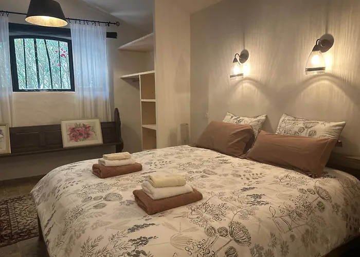 Bergerie Renovee Avec Piscine Chauffee Et Terrain Cloture Vallérargues