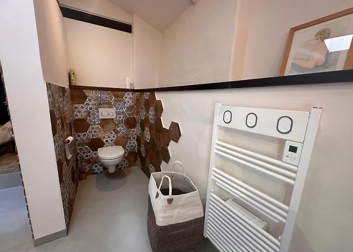 וילה Bergerie Renovee Avec Piscine Chauffee Et Terrain Cloture Vallérargues