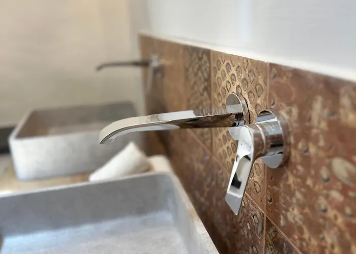 Bergerie Renovee Avec Piscine Chauffee Et Terrain Cloture *