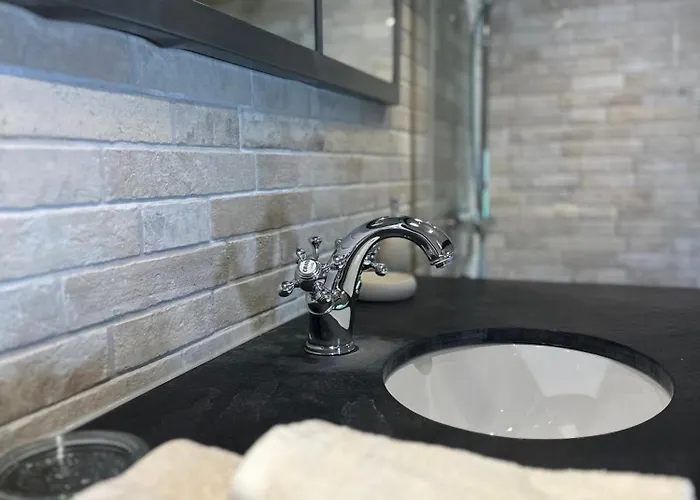 וילה Bergerie Renovee Avec Piscine Chauffee Et Terrain Cloture Vallérargues
