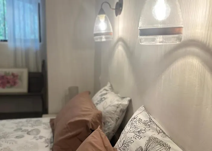 וילה Bergerie Renovee Avec Piscine Chauffee Et Terrain Cloture *