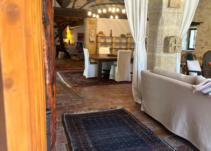Bergerie Renovee Avec Piscine Chauffee Et Terrain Cloture * Vallérargues
